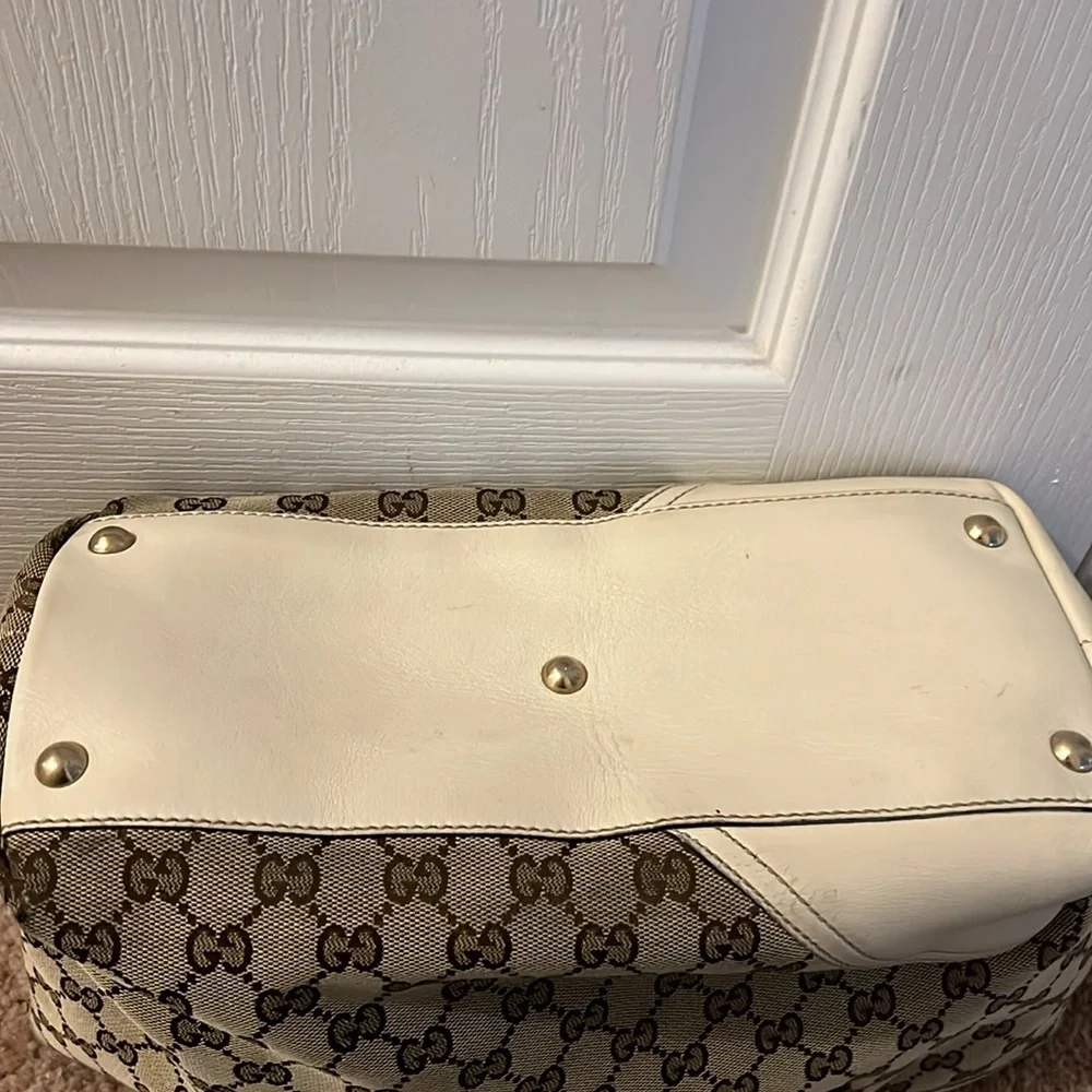 Gucci tote - Picture 13 of 15